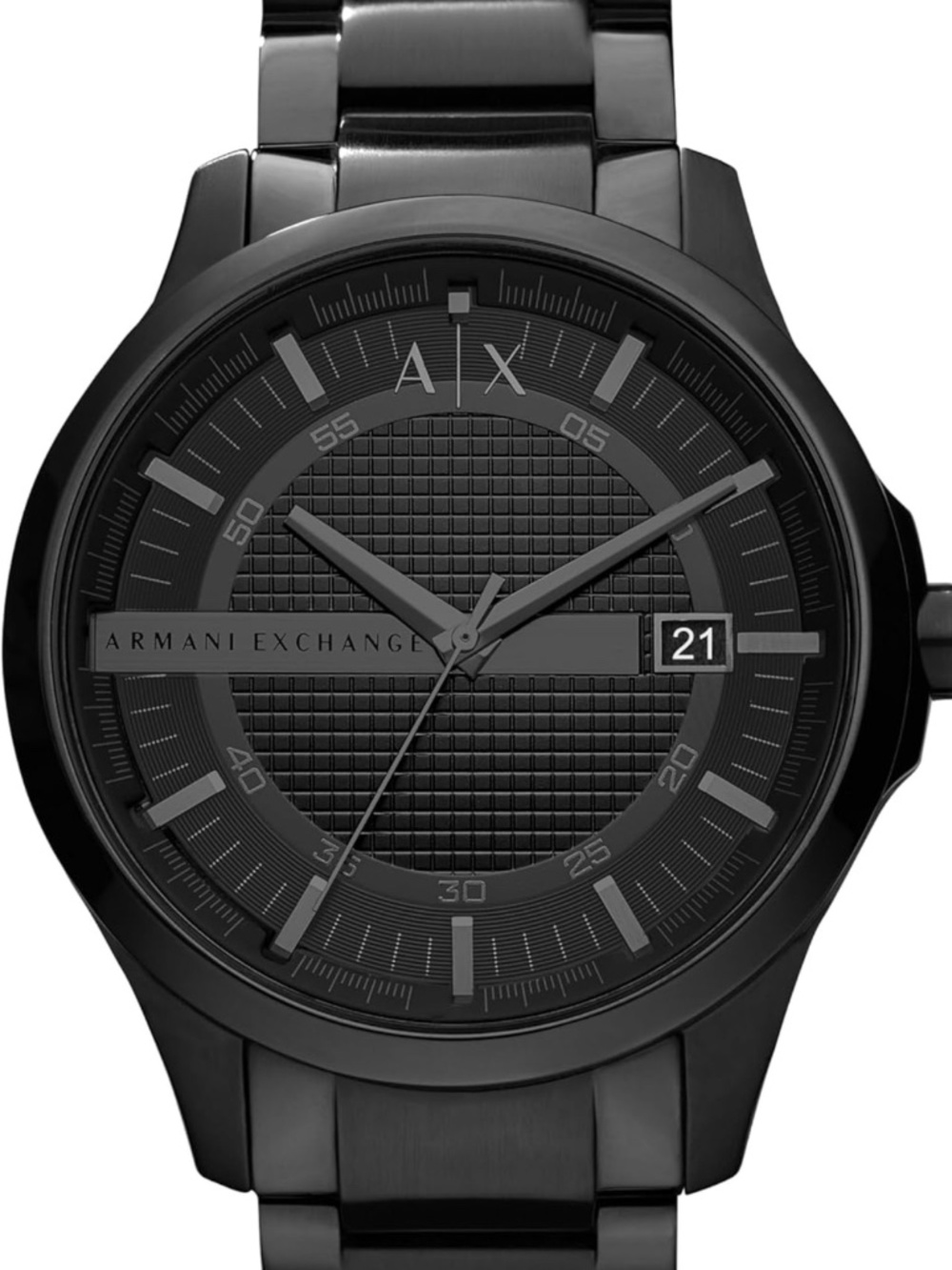 New Armani Exchange AX2104 Men’s Chronograph Watch